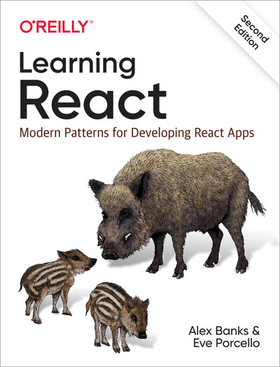 [Learning React]