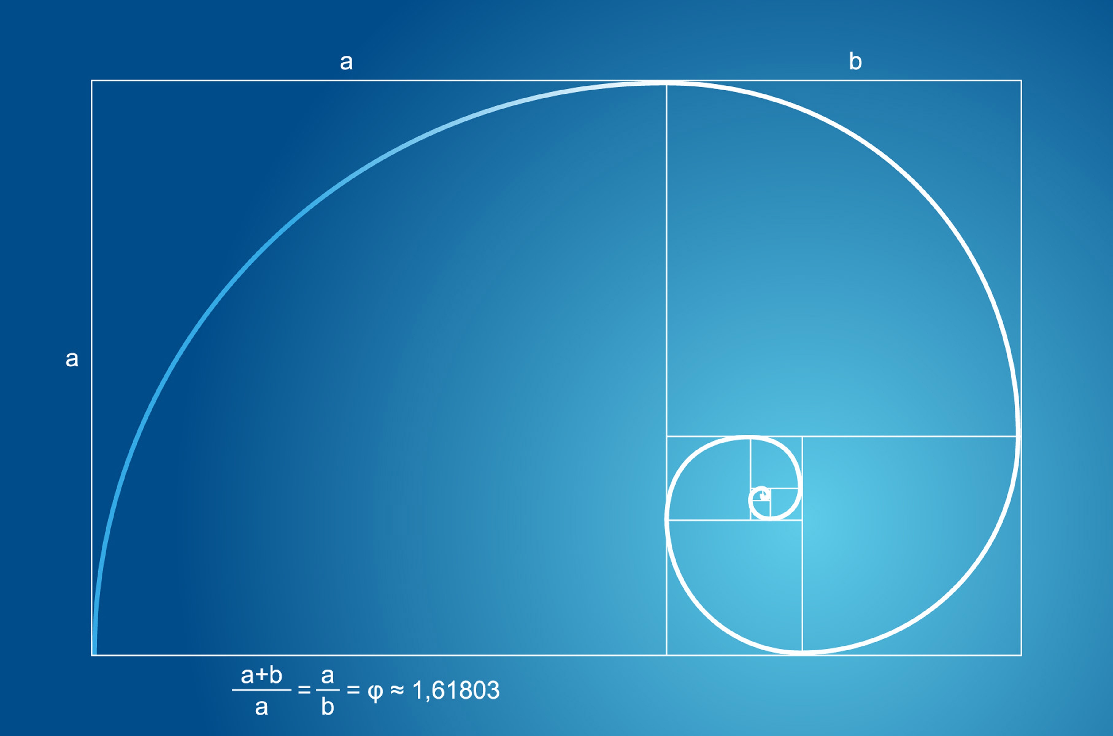 Golden Spiral
